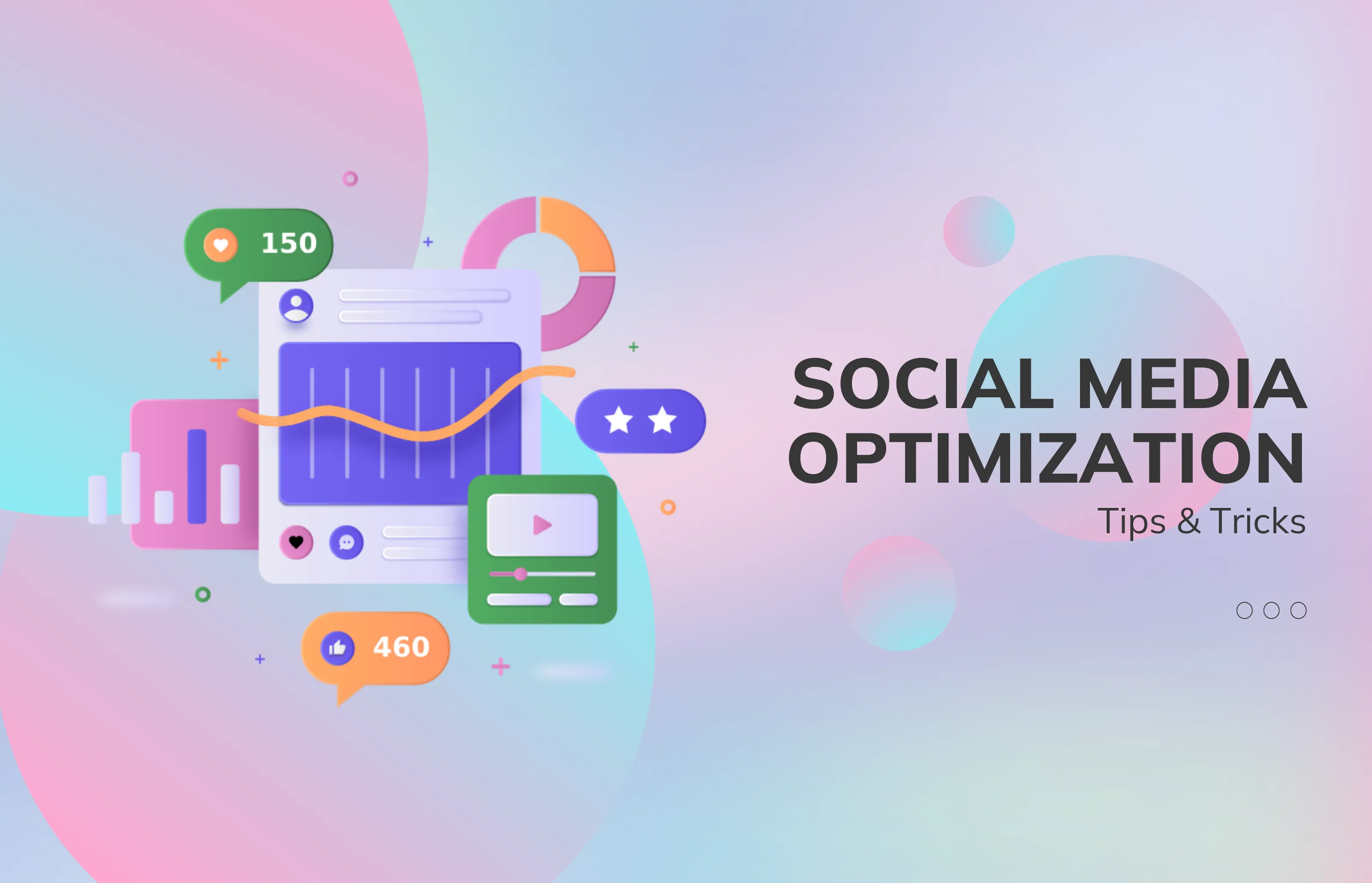 Social Media Optimization Tips and Tricks